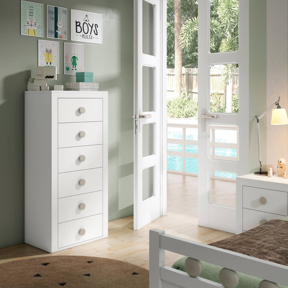 5 grandes ideas para decorar estanterías de un dormitorio juvenil – Muebles  Limón – Granada