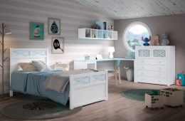 Dormitorio_juvenil_con_cómoda_Lanjarón_Granada