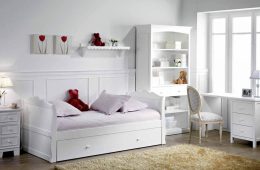 Dormitorio_juvenil_lacado_blanco_Úbeda_Jaen