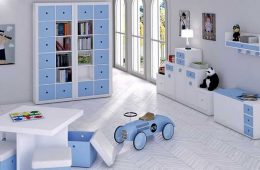 Habitación_infantil_con_cajoneras_y_baúles_Torremolinos_Málaga