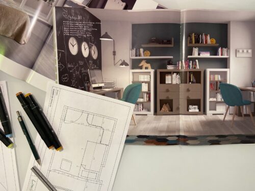 Mueble juvenil y dormitorio infantil a medida, ¿conoces sus ventajas?