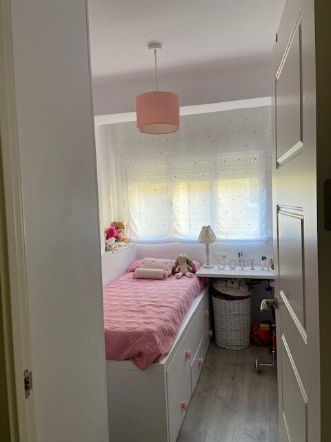 ¿Cómo amueblar espacios pequeños y complicados?