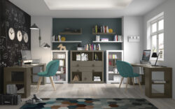 oficinas y espacios de trabajo