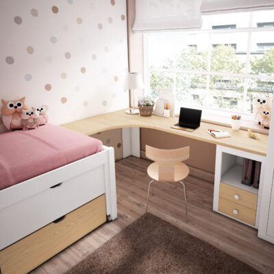 Los mejores tips para crear una zona de estudio